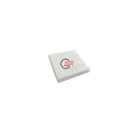 FiltrosJoe spark motor automotive filters Sticker