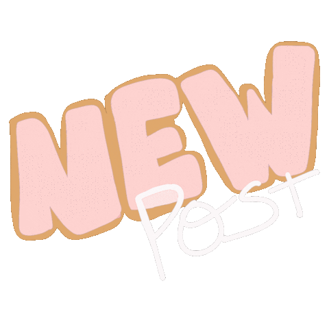Post Sticker