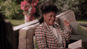 Tracee Ellis Ross Yes GIF by ABC Network