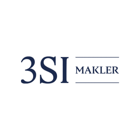 3SI_Immogroup giphygifmaker immobilien makler immobilien makler Sticker