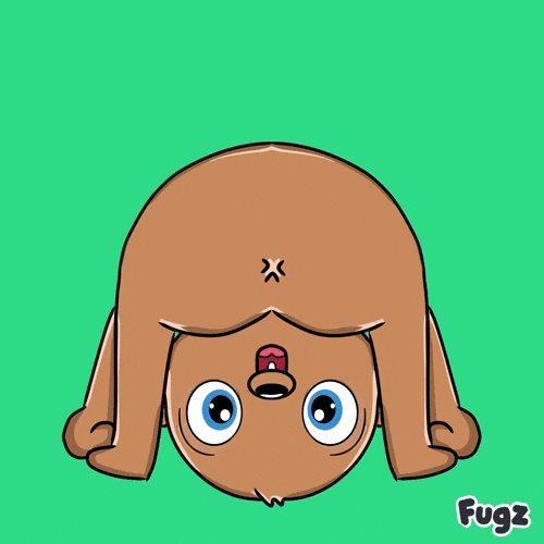 FugzOfficial giphyupload good morning morning fart GIF
