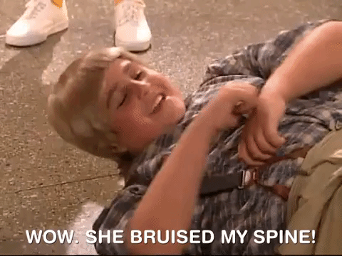 The Amanda Show Nicksplat GIF by NickRewind