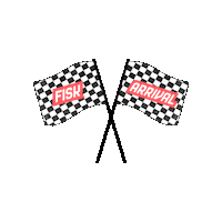 Oshkosh Sticker by BETA Technolgies