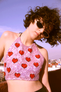 mimili GIF by Jaime Martinez