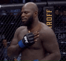 GIF by UFC