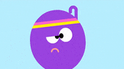 Fun Face GIF by Hey Duggee