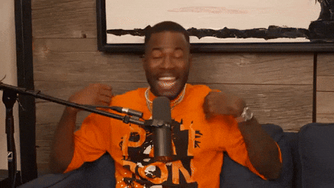 Caribbean Soca GIF by V'ghn