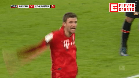 Celebration Goal GIF by ElevenSportsBE