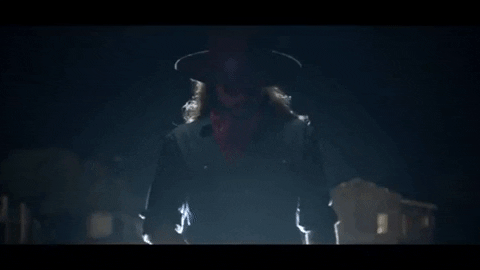 night country GIF by Lukas Nelson