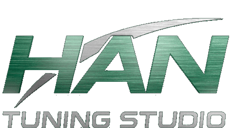 Brandive Han Sticker by The Brandive