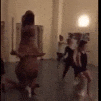 app dancing GIF by The Videobook