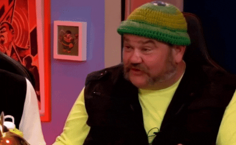 youtube what GIF by Hyper RPG