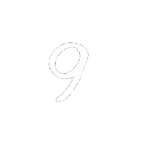 9 Sticker by settour