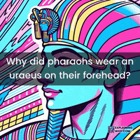 Ancient Egypt Power GIF by ExplainingWhy.com