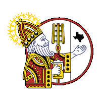 Beer Playing Sticker by Saint Arnold Brewing Company