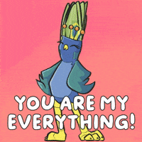 True Love Devotion GIF by VeeFriends
