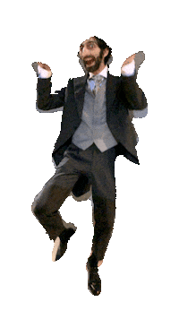 Resident Evil Horror Sticker by Satisfaction Group