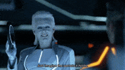 Tron Legacy GIF by Goldmaster