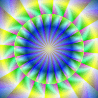 neon daily render GIF by partyonmarz