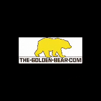 TheGoldenBear  GIF