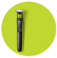 philipsarg philips oneblade philips oneblade operativo retorno Sticker