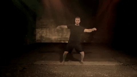 Lets Go Dancing GIF by Film Riot