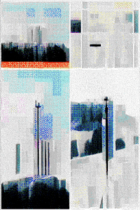 Art Satisfying GIF