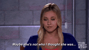 betray oh no GIF by THE NEXT STEP