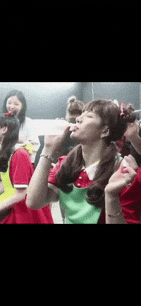 Mmmh GIF