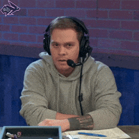 Role Playing Reaction GIF by Hyper RPG