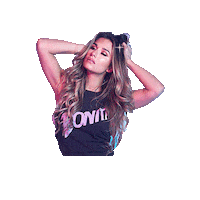 Sticker by Jessie James Decker