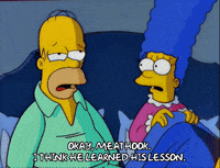 homer simpson GIF