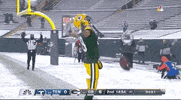 Regular Season Football GIF by NFL