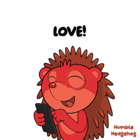 Love You Hearts GIF by VeeFriends