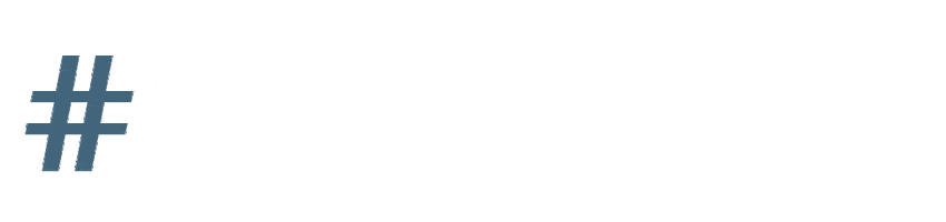 Link In Bio Fra Sticker by Frances Roy Agency