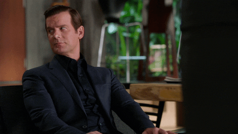 confused wait what GIF by ABC Network