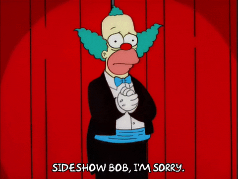 season 12 episode 13 GIF