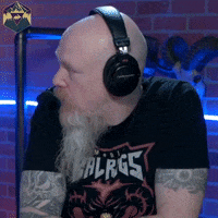 Dungeons And Dragons Reaction GIF by Hyper RPG