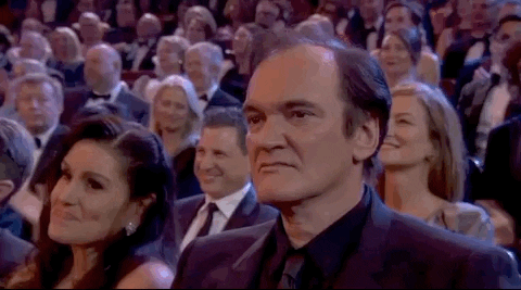 Bafta Film Awards 2020 GIF by BAFTA