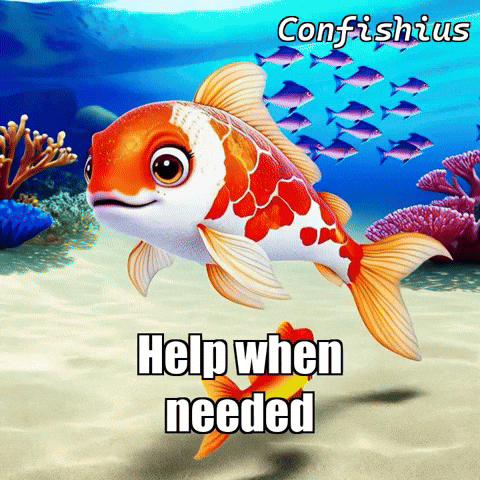 Unity Help GIF by TheConfishius