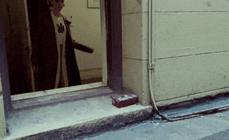 Daddys Home GIF by St. Vincent