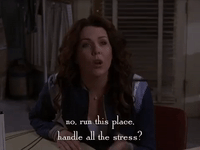 season 4 netflix GIF by Gilmore Girls 