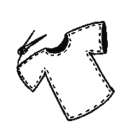 Artisme2300 art mode textil cdf Sticker