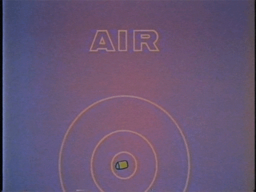 Animation Vintage GIF by vhspositive