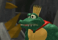 donkey kong what GIF