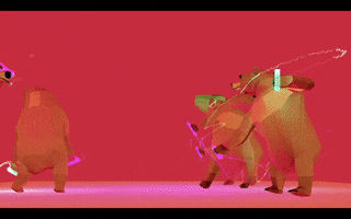 no stress dance GIF by Universal Music Africa