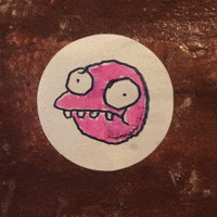 Animation GIF by Preston Spurlock