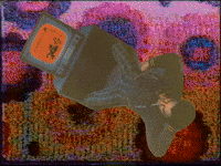 2D Animation GIF by Preston Spurlock