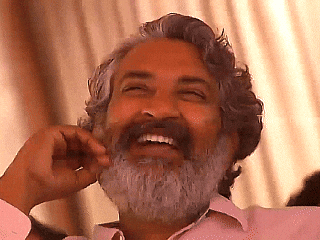 Mahesh Babu Laughing GIF