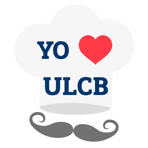 UCordonBleu giphyupload chef cocina gastronomia Sticker